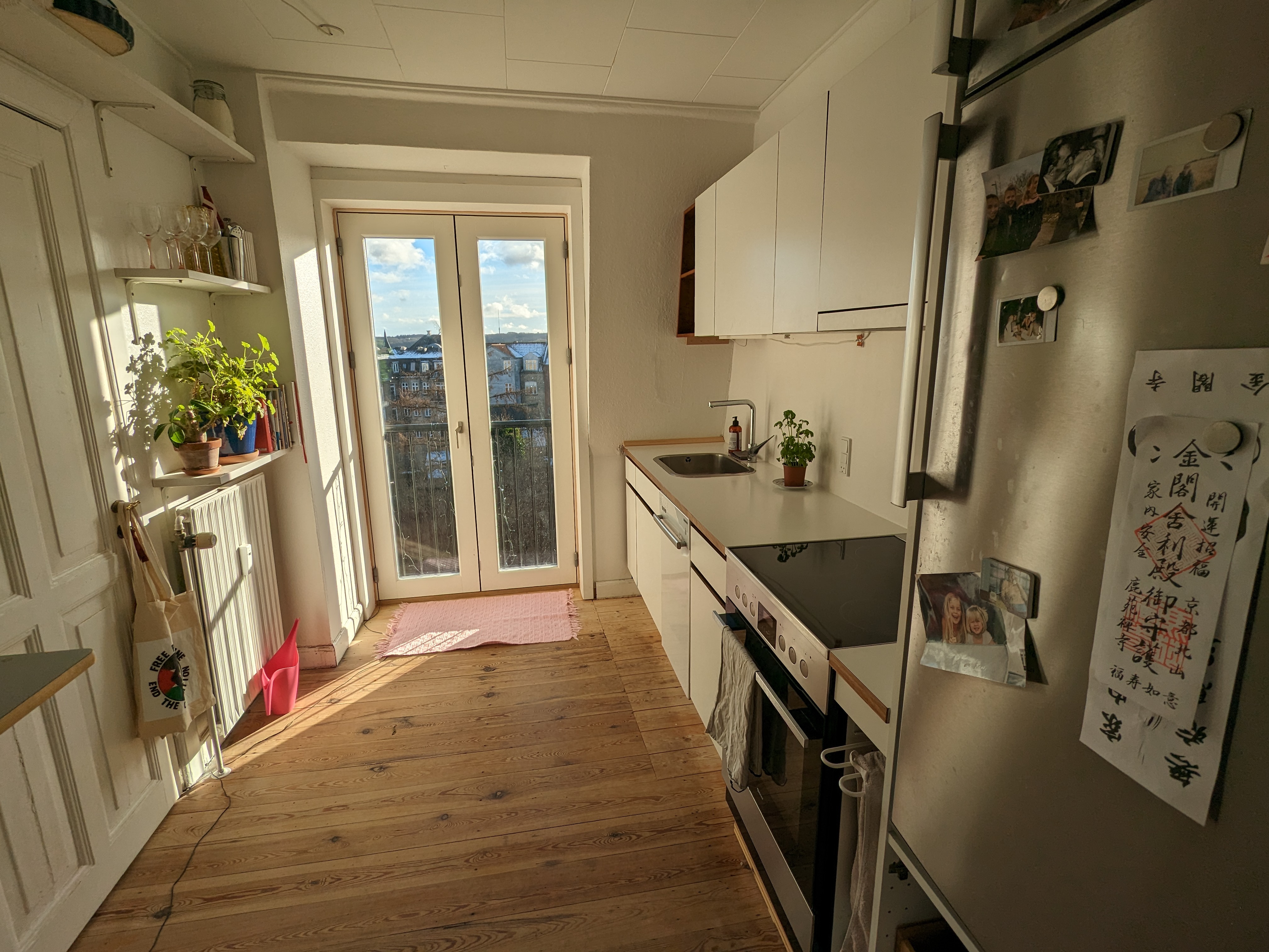 Kitchen Renovation