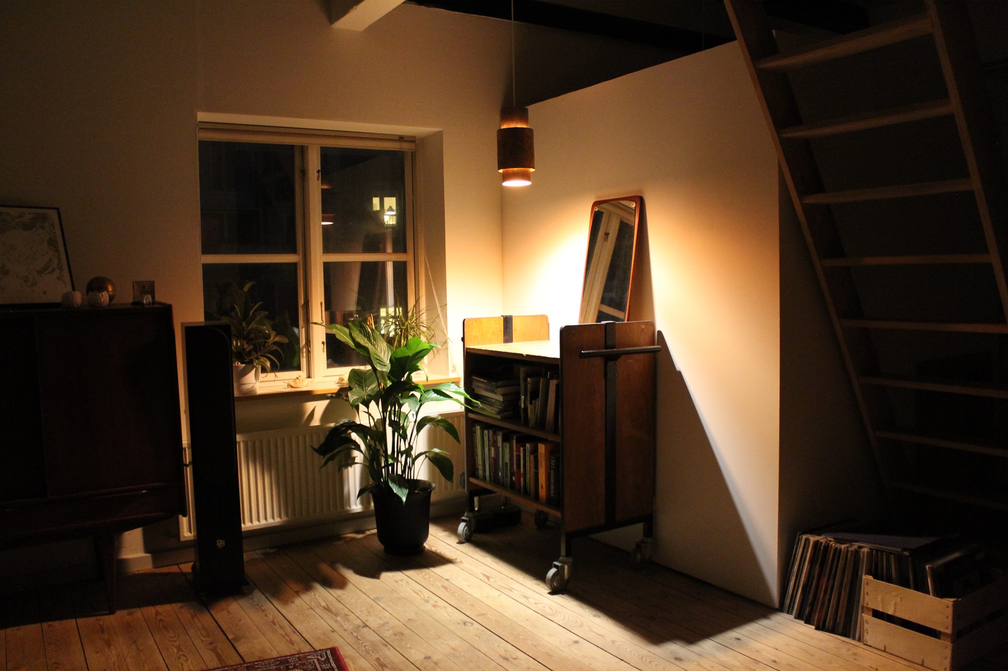 Lamp Project